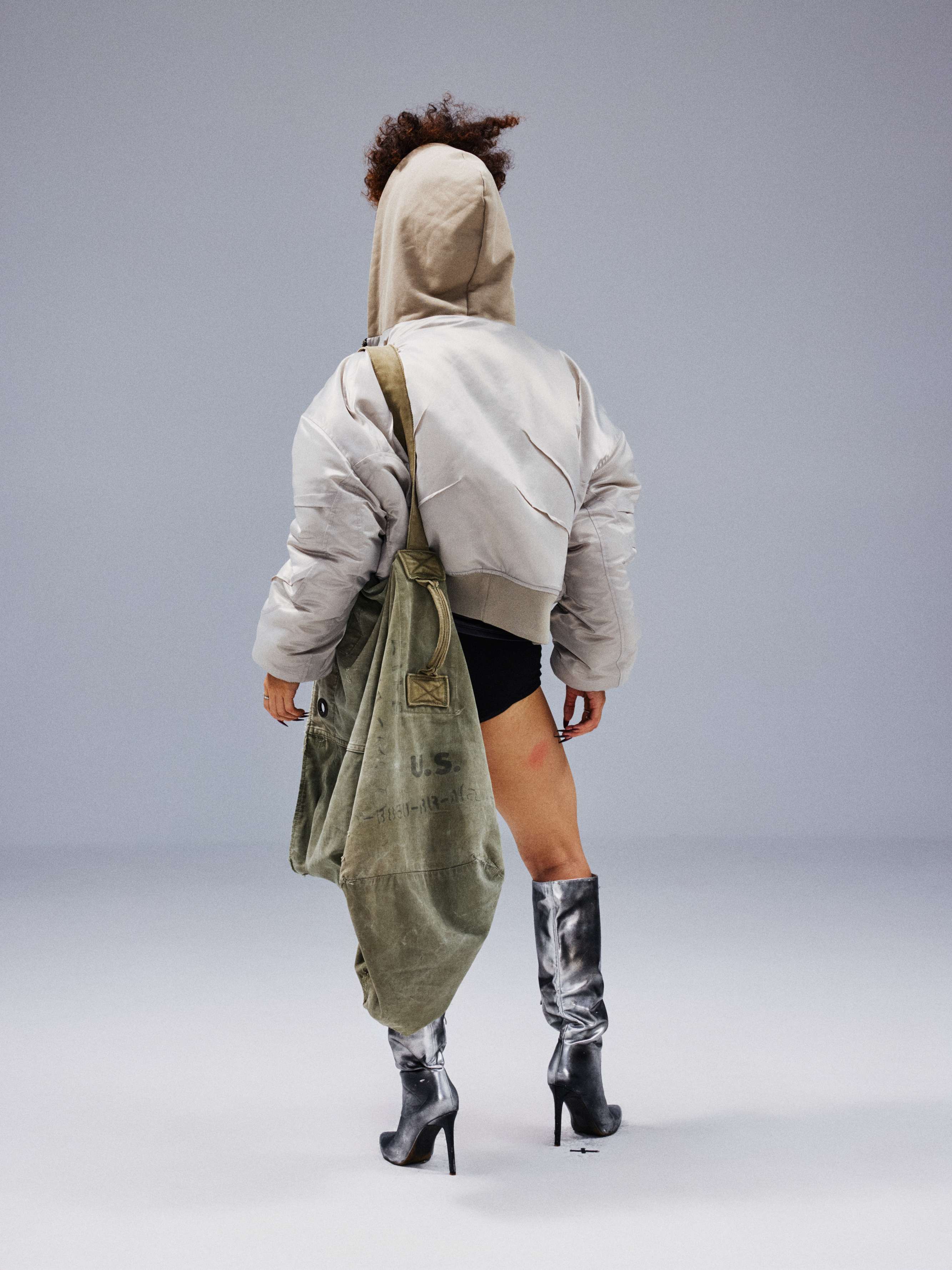 MA1 BOMBER JACKET - PSYLOS 1, MA1 BOMBER JACKET, Jacket, TecNineGroup, PSYLOS 1